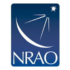 The National Radio Astronomy Observatory is a facility of the National Science Foundation operated under cooperative agreement by Associated Universities, Inc